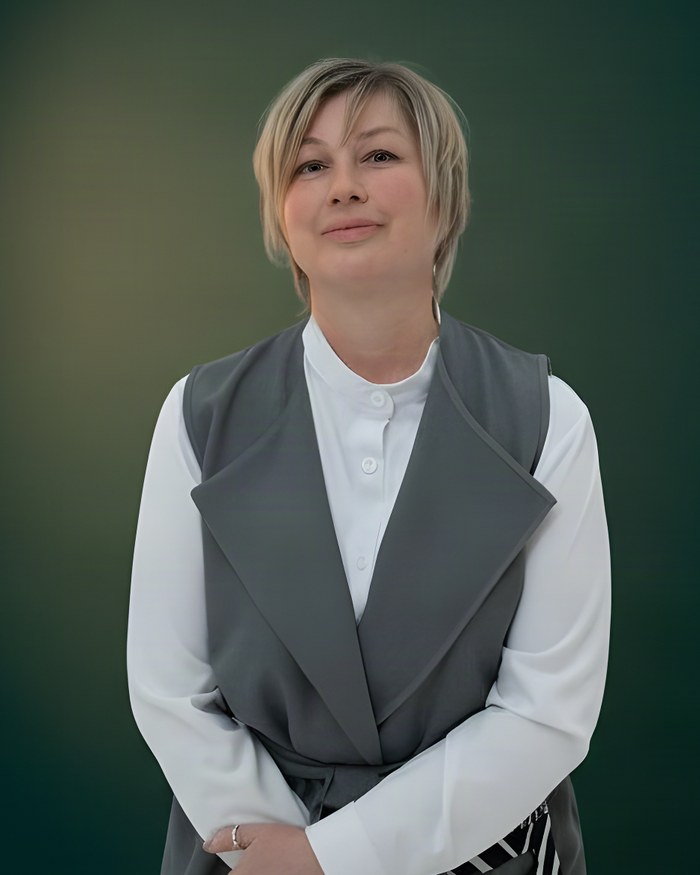 Ирина Ваничева